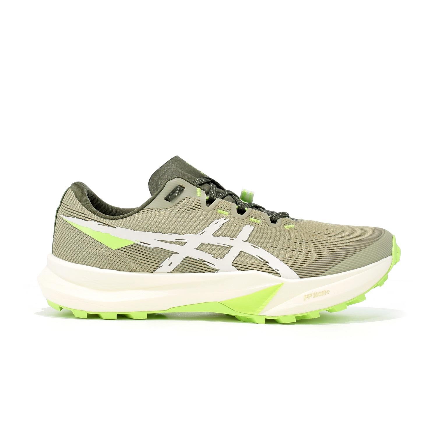 Asics Fuji Lite 6 — vue 4