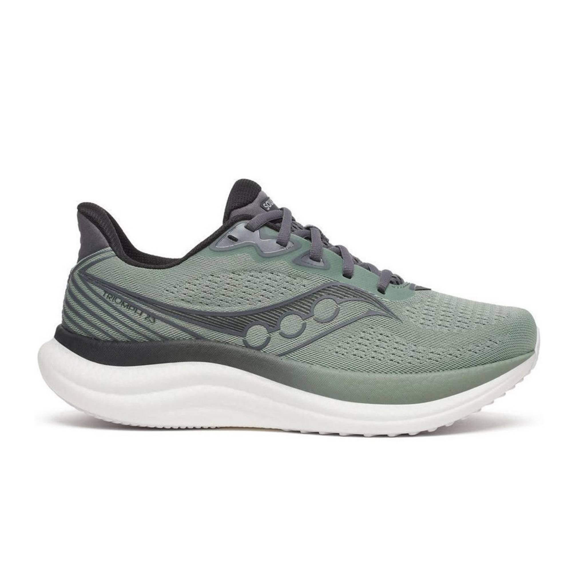 Chaussures de running Saucony Triumph 23 - Homme - 41