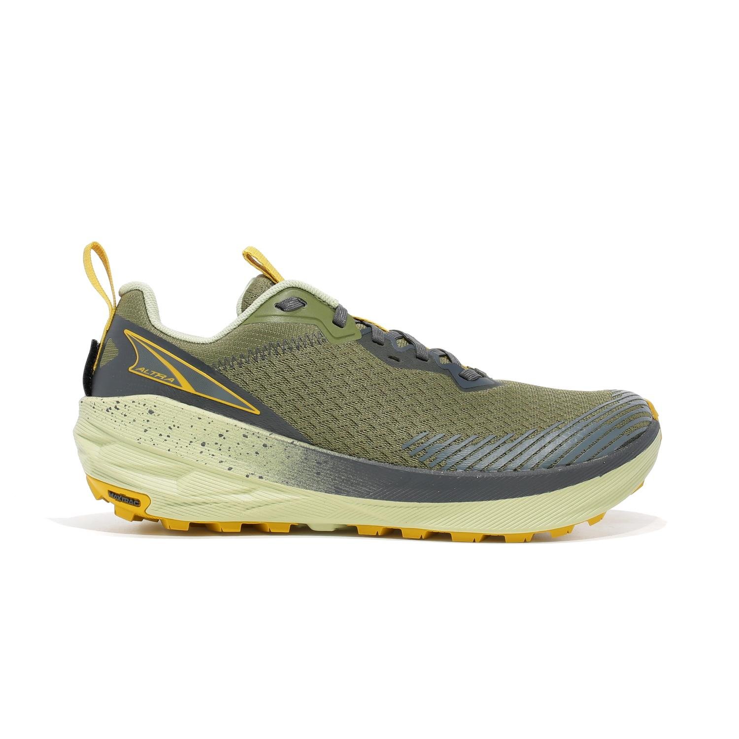 Altra Experience Wild 2 : vue 6