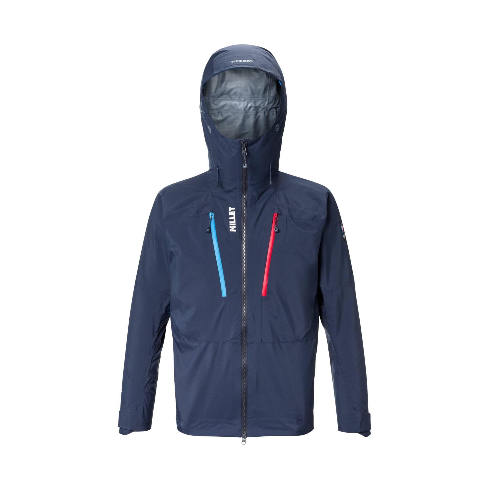 Millet Trilogy Icon Jacket