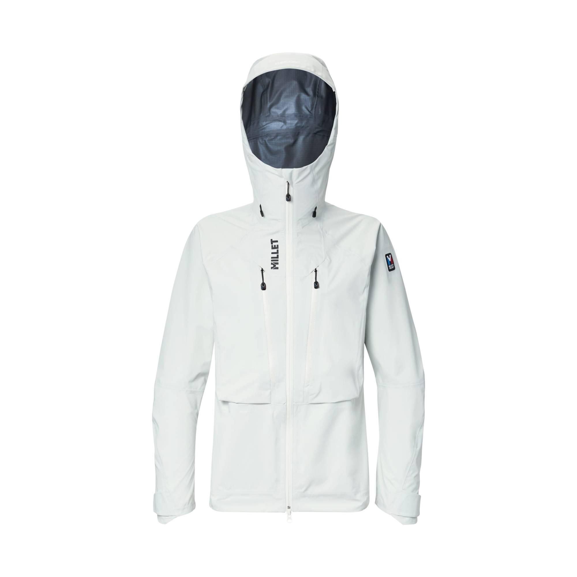 Millet Trilogy Icon Jacket