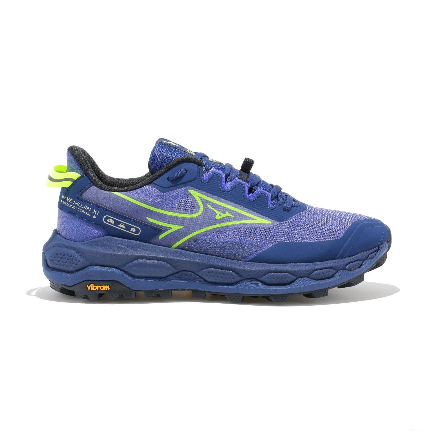 Wave Mujin 11