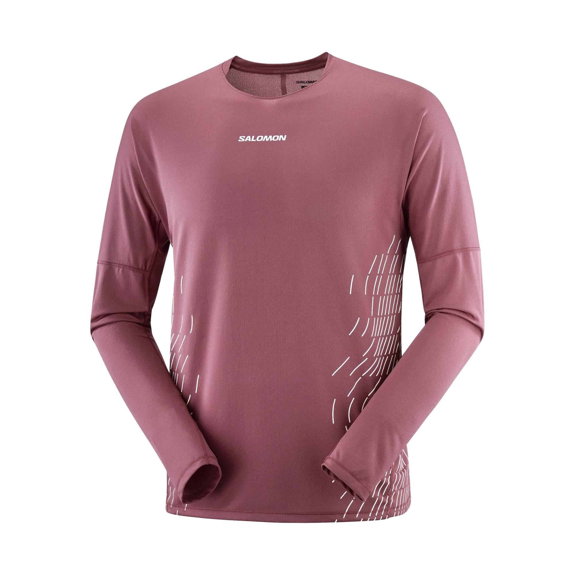 Salomon Sense Aero Tee