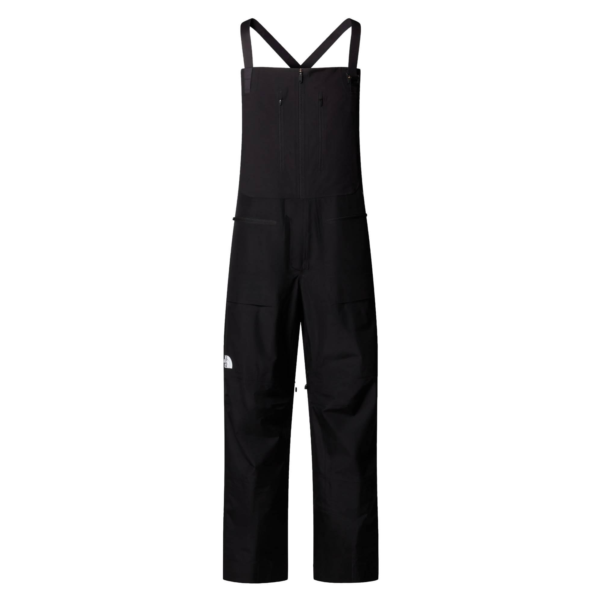 NORTH FACE SALOPETTE SUMMIT VERBIER GTX BIB