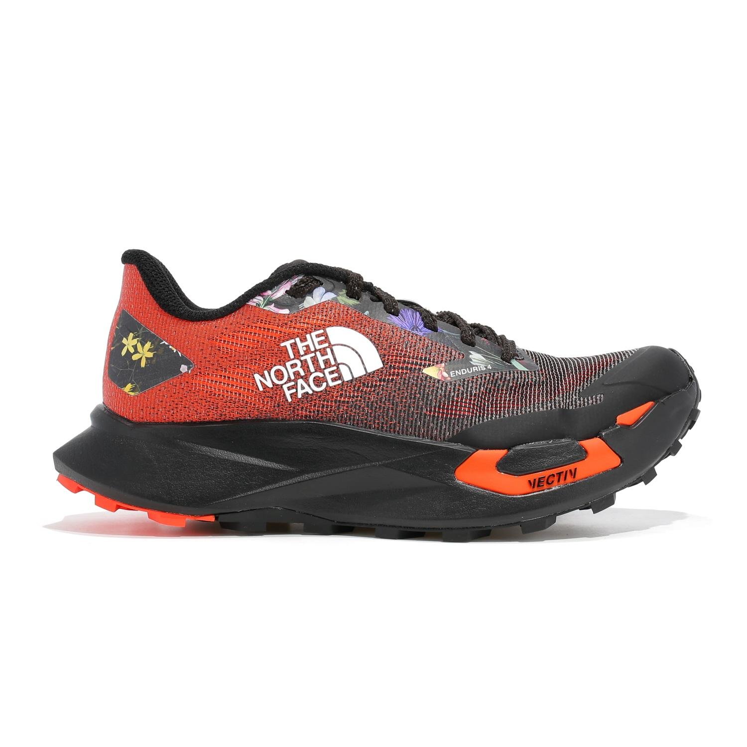 The North Face Vectiv Enduris 4 Race Edition — Default