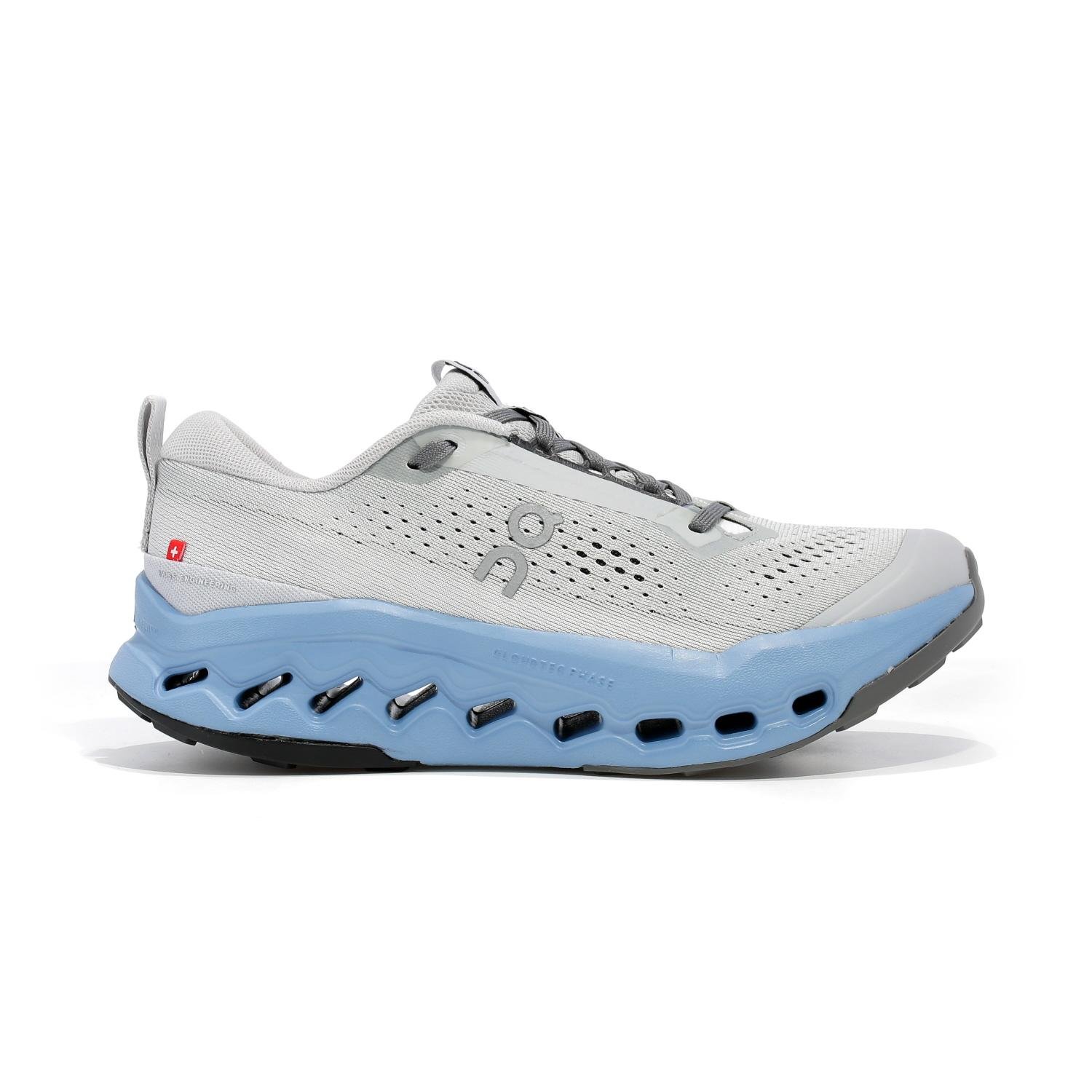 On Cloudsurfer Trail 2 Homme Chaussures de trail On Cloudsurfer Trail 2 - Homme - 40