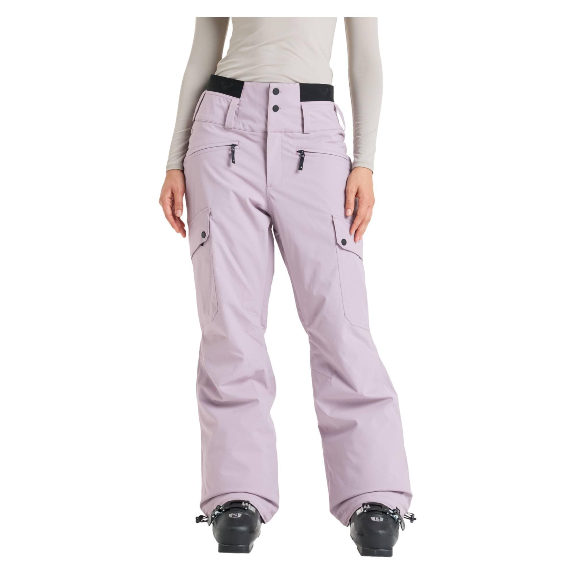 Pantalon Passive Lines - Femme - xs - Roxy