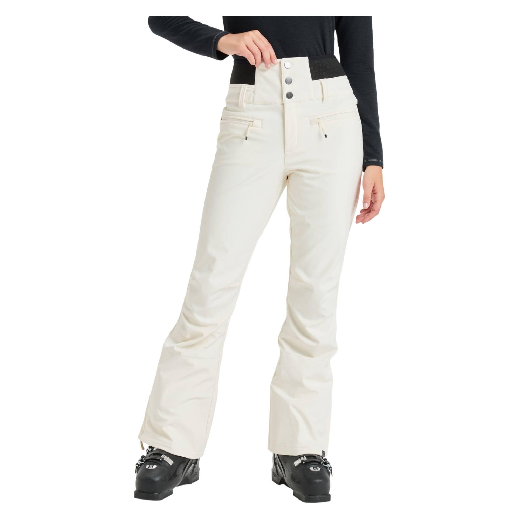 ROXY PANTALON RISING HIGH