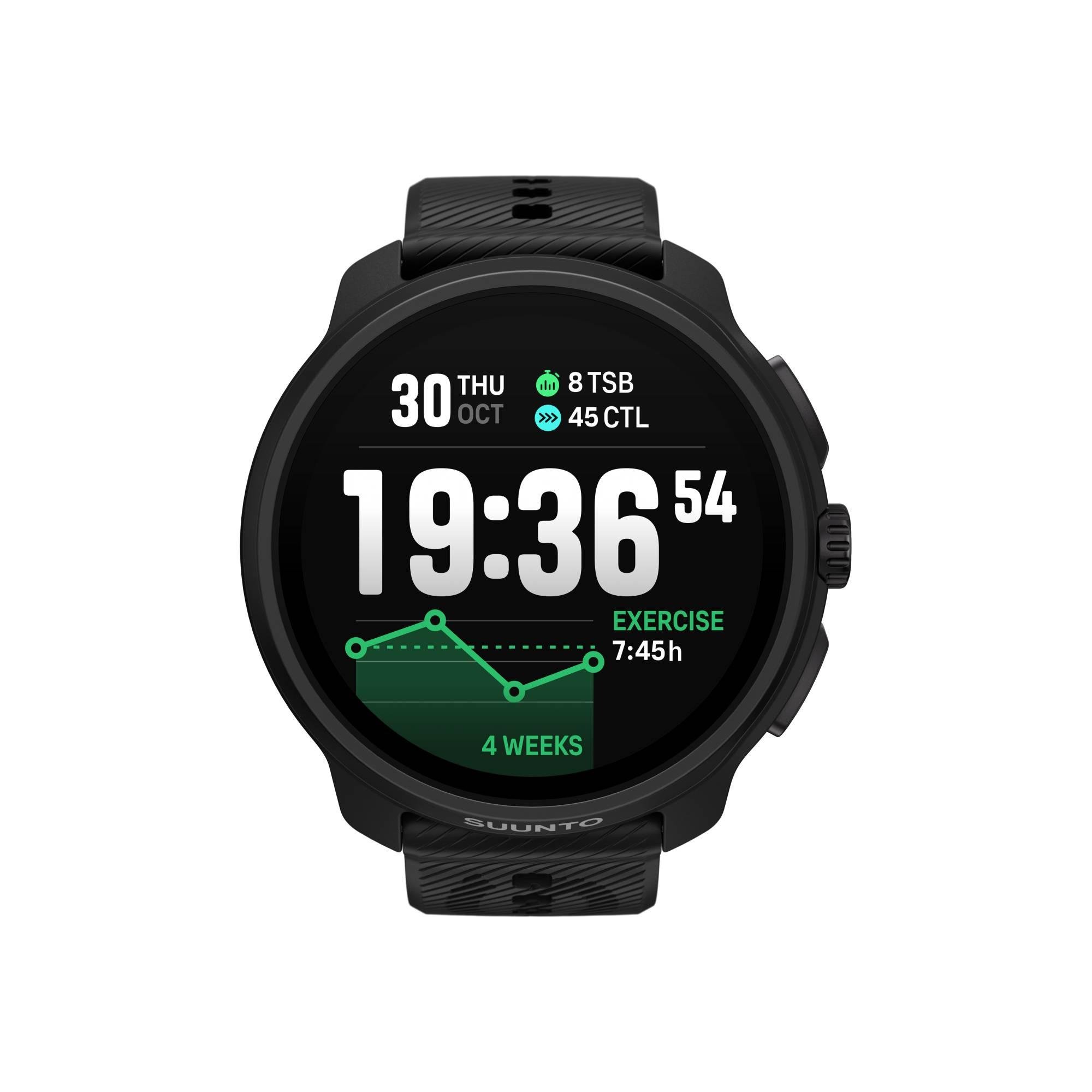 Suunto Race 2