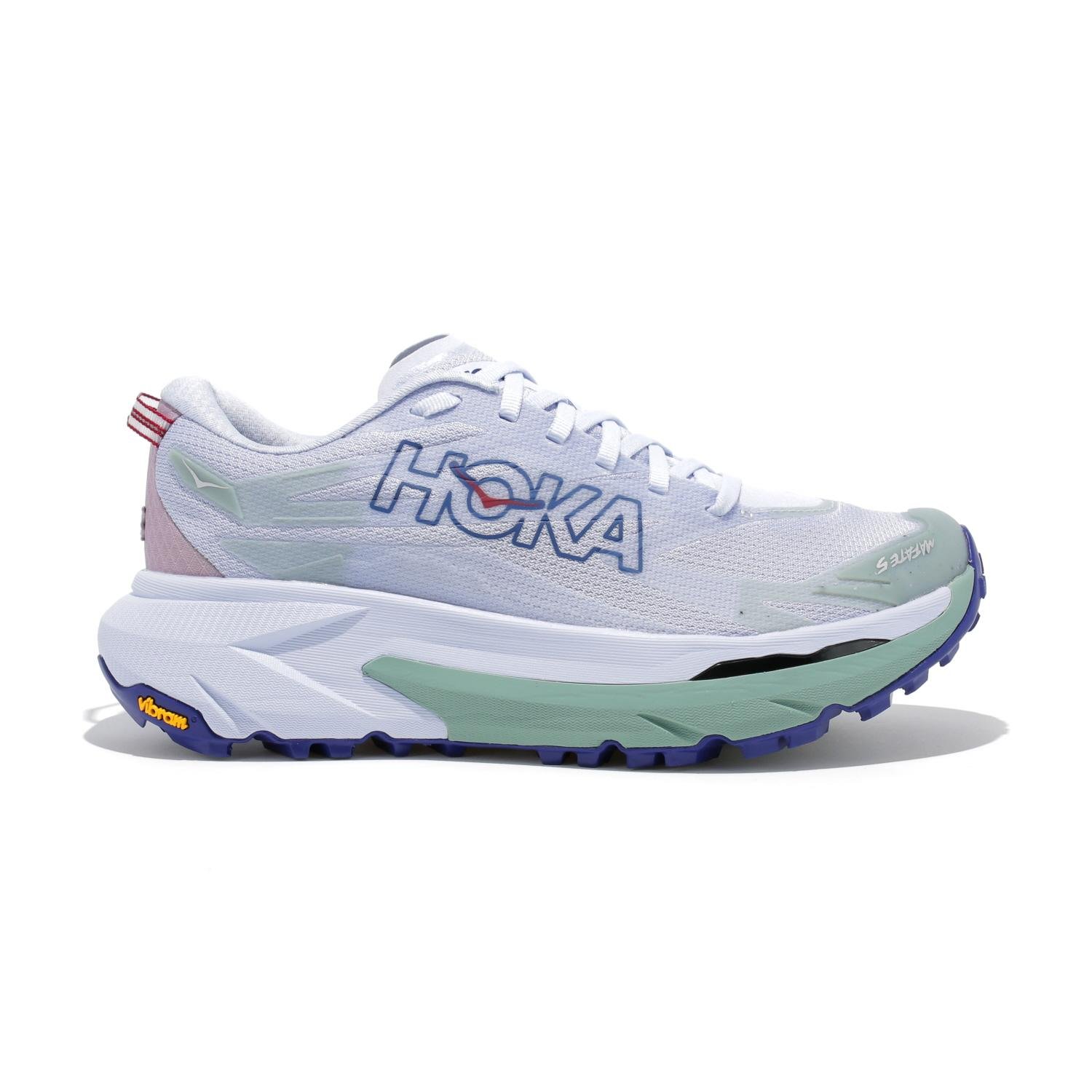 Chaussures de trail HOKA Mafate 5 - Femme - 36