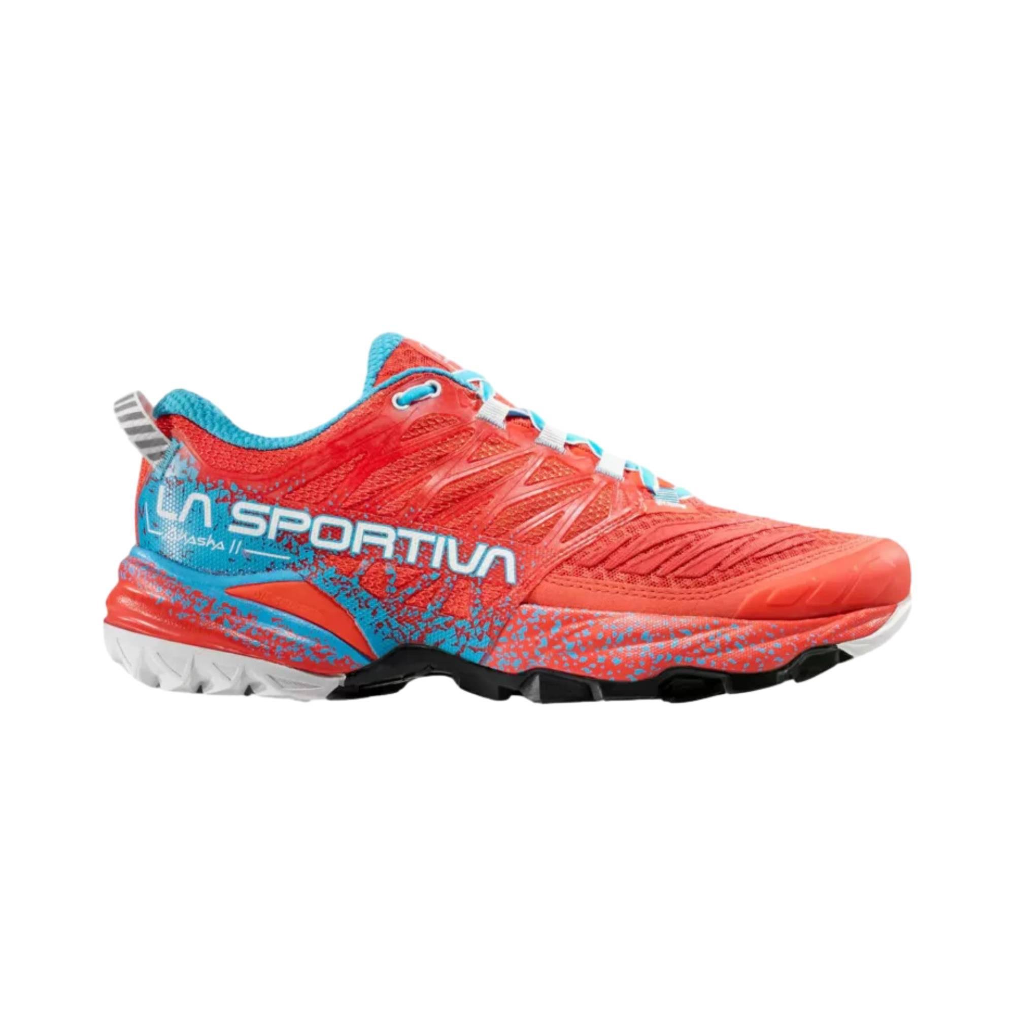 La Sportiva Akasha II — vue 2