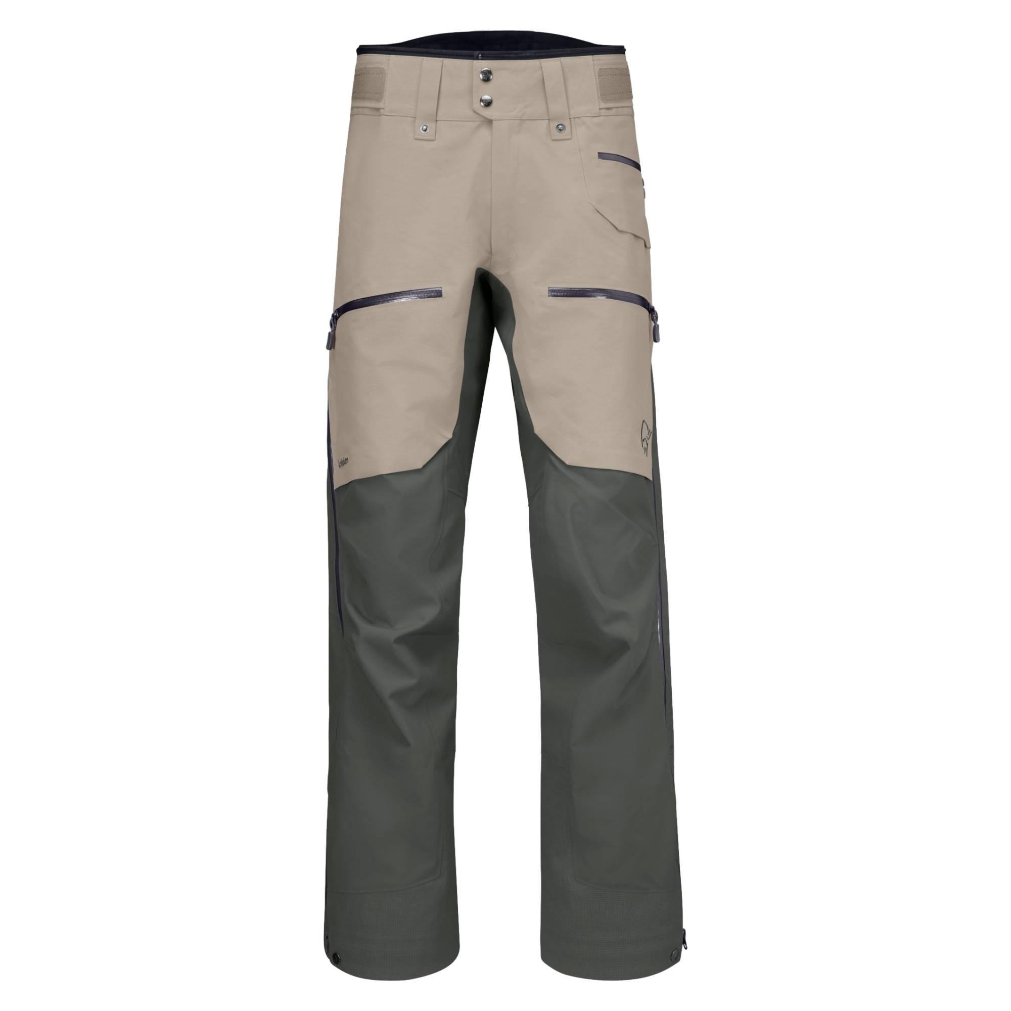 NORRØNA PANTALON LOFOTEN GTX PRO