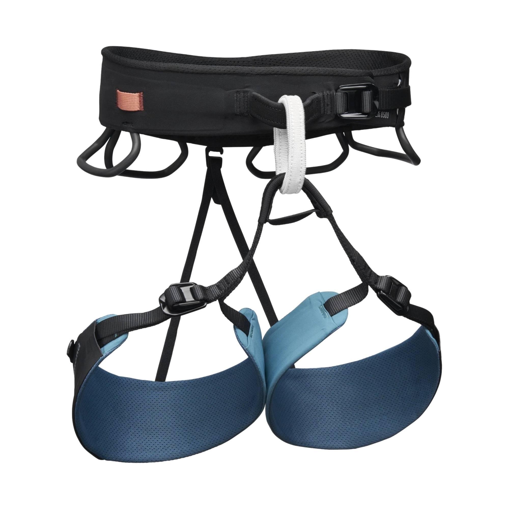 Harnais Solution Guide - Femme - xl - Black DiamOnd