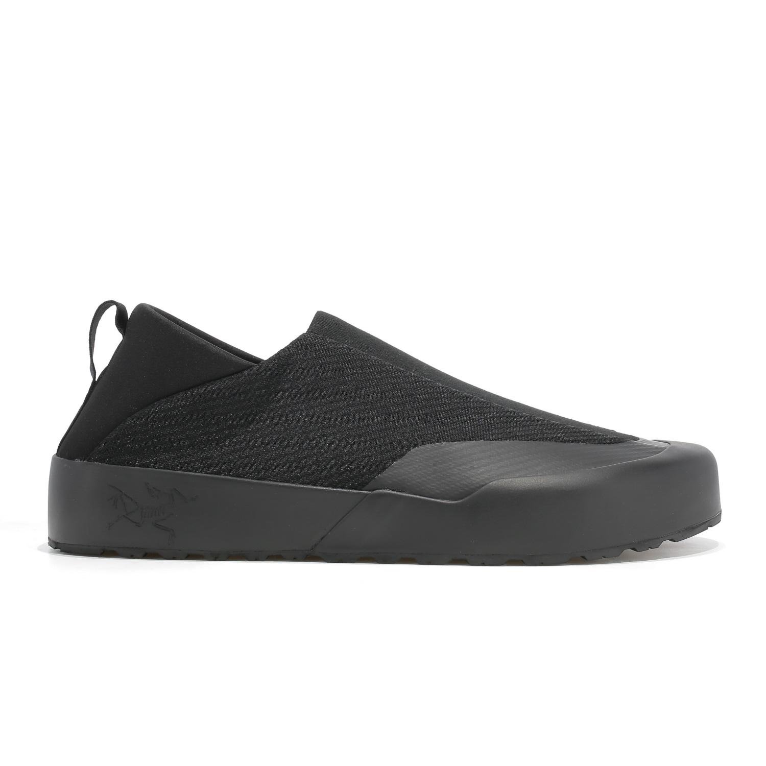 Arcteryx Kragg : vue 6