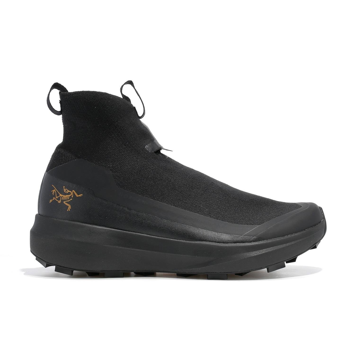 Arc'teryx Norvan 4 Nivalis GTX — Default