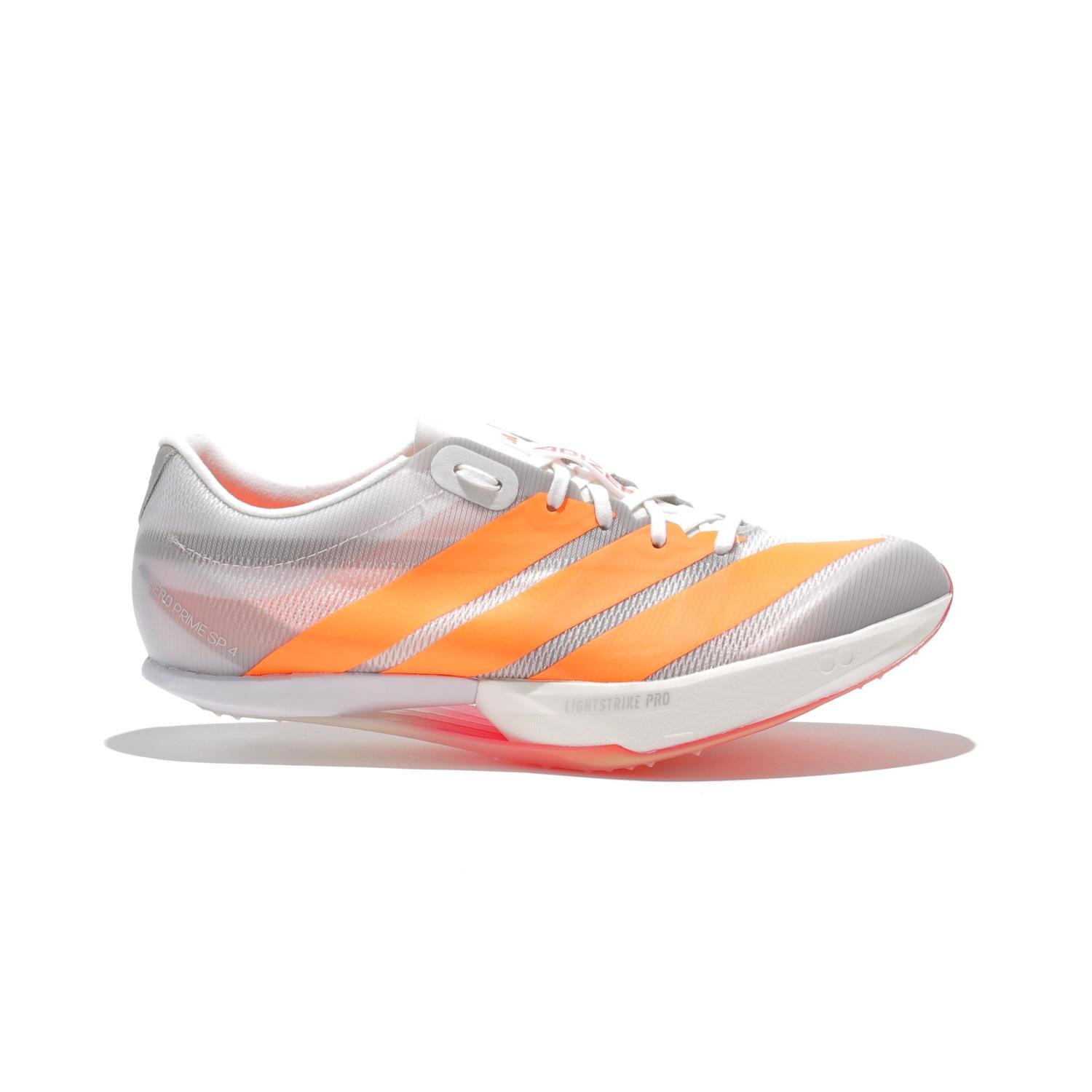 Pointes d'athlétisme adidas Adizero Prime Sp 4 - Unisex - 38 2/3