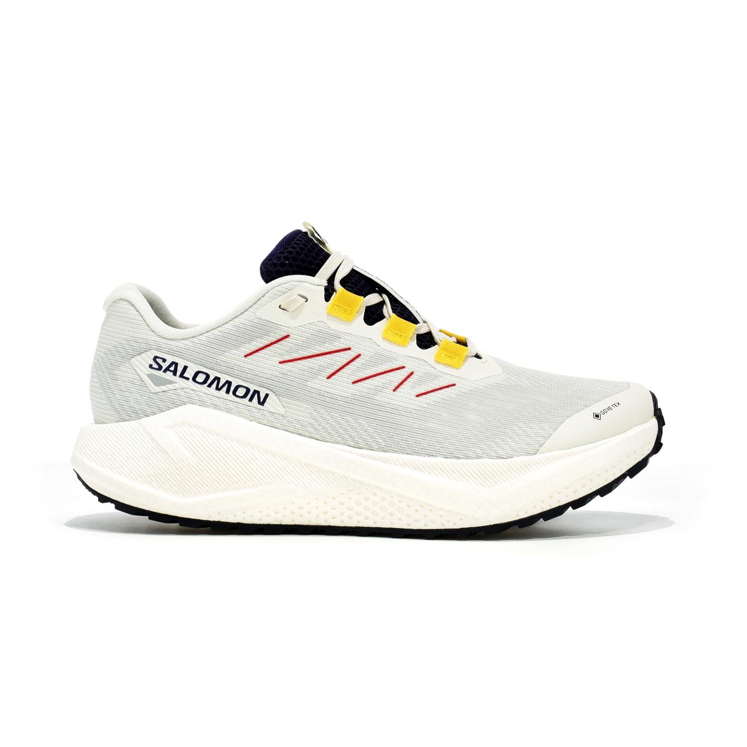 Aero Blaze 3 GRVL GTX