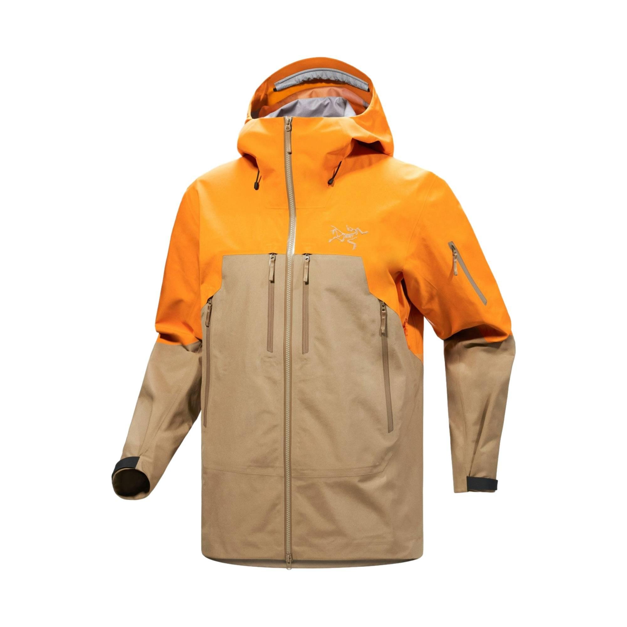 Arc'teryx VESTE RUSH