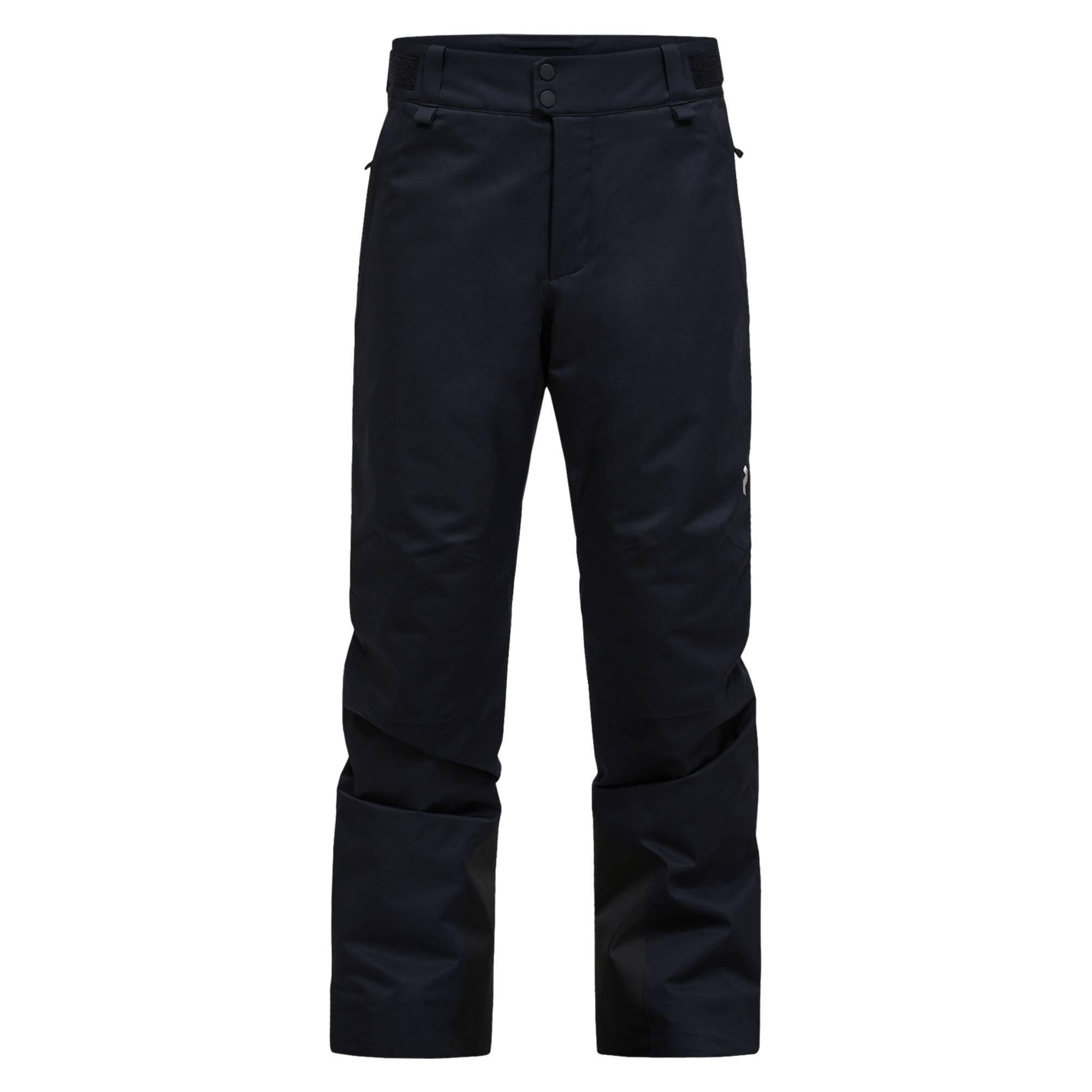 PEAK PERFORMANCE PANTALON MAROON HIPE 2L INSULATED