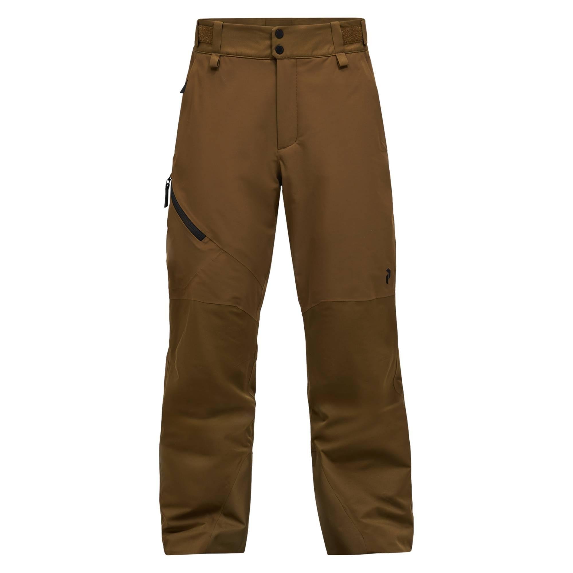 PEAK PERFORMANCE PANTALON SHRED INSULATED