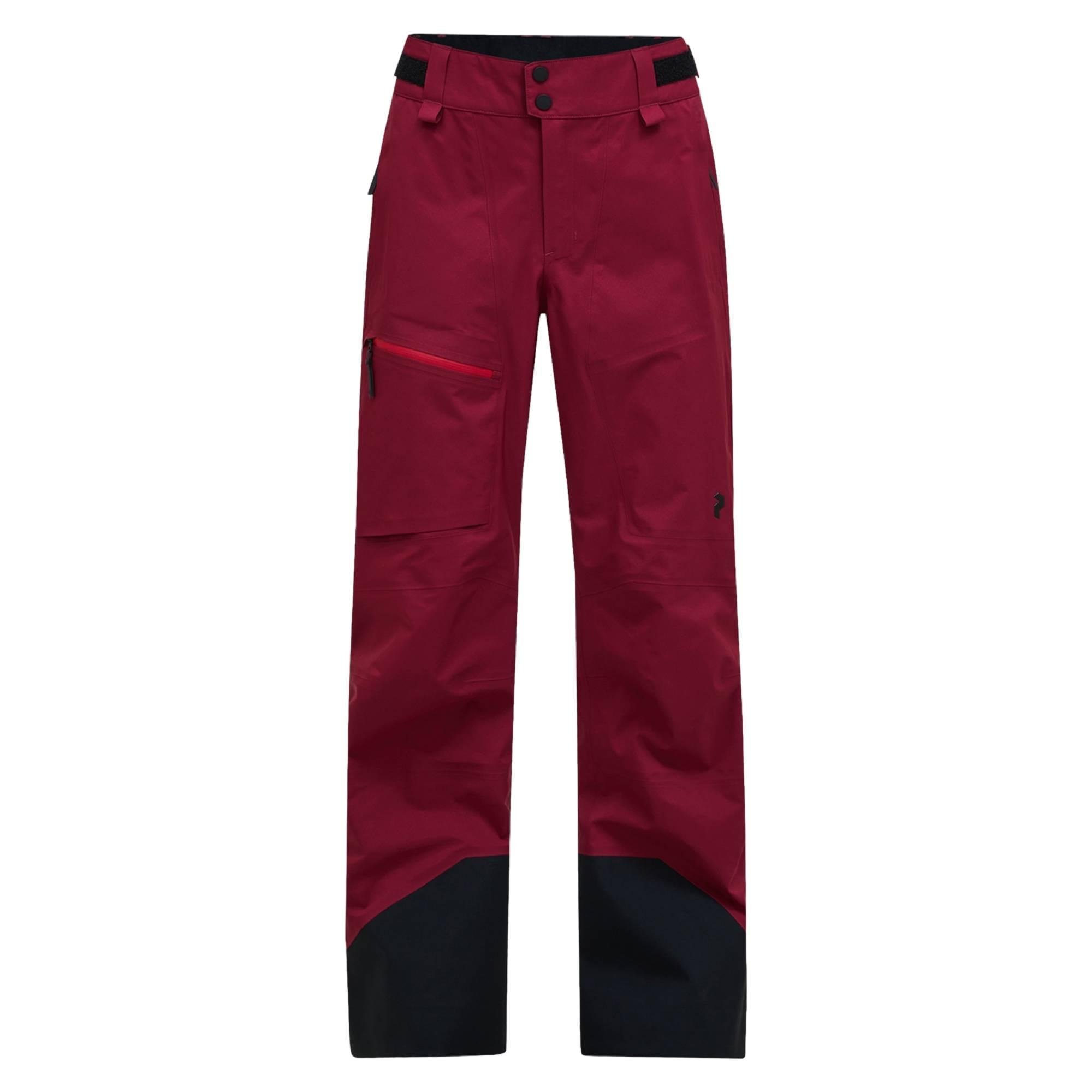 PEAK PERFORMANCE PANTALON ALPINE GTX 3L