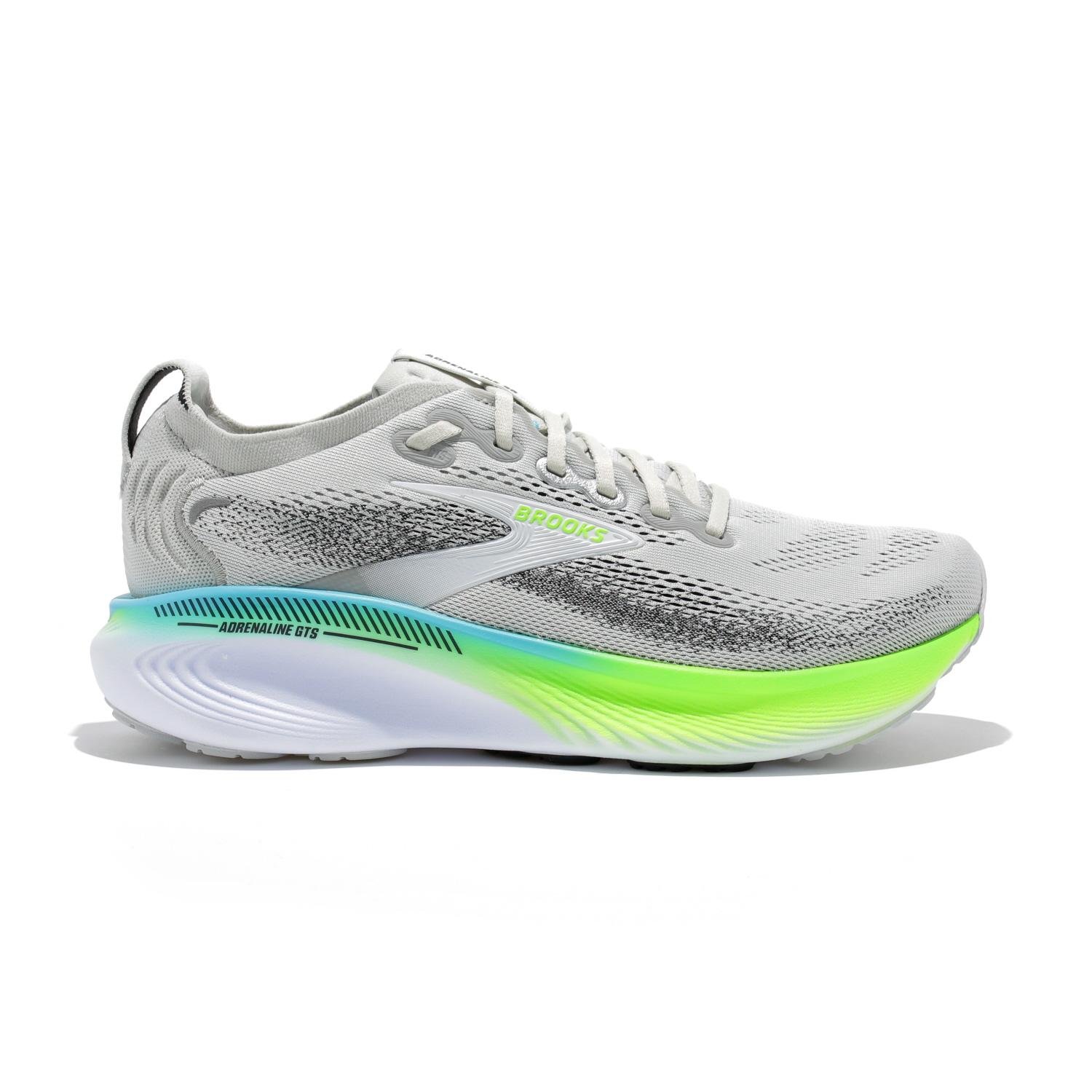 Chaussures de running Brooks Adrenaline Gts 25 - Homme - 45.5