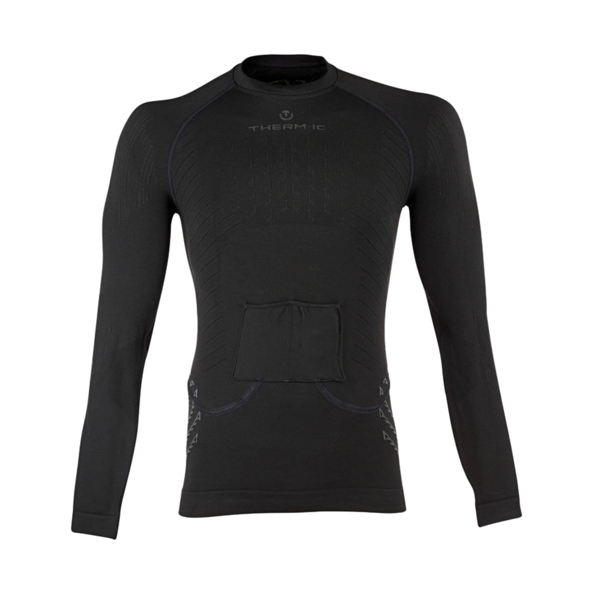 Therm-ic SOUS-COUCHE CHAUFFANTE ULTRA WARM S.E.T