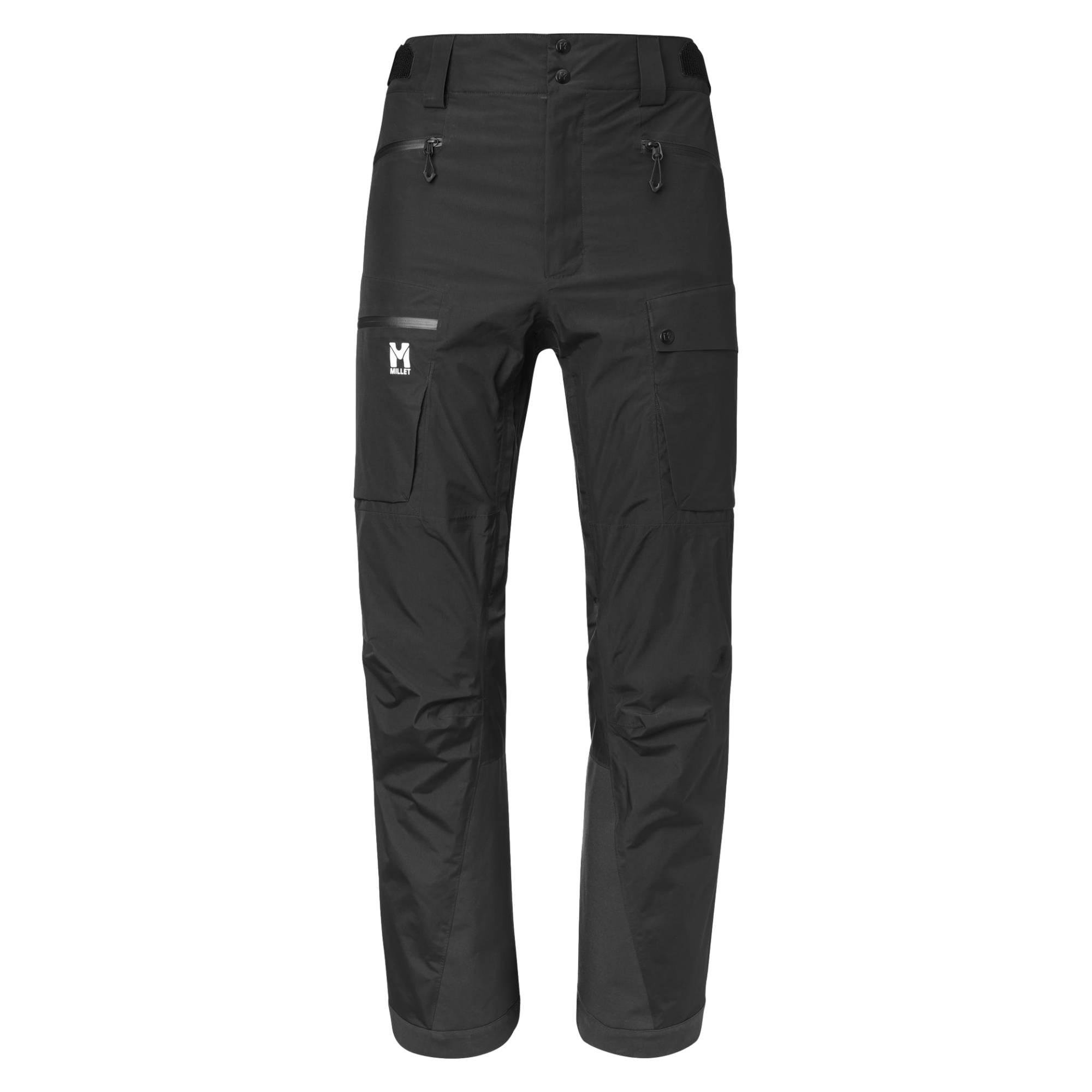 MILLET PANTALON COSMIC WARM GTX