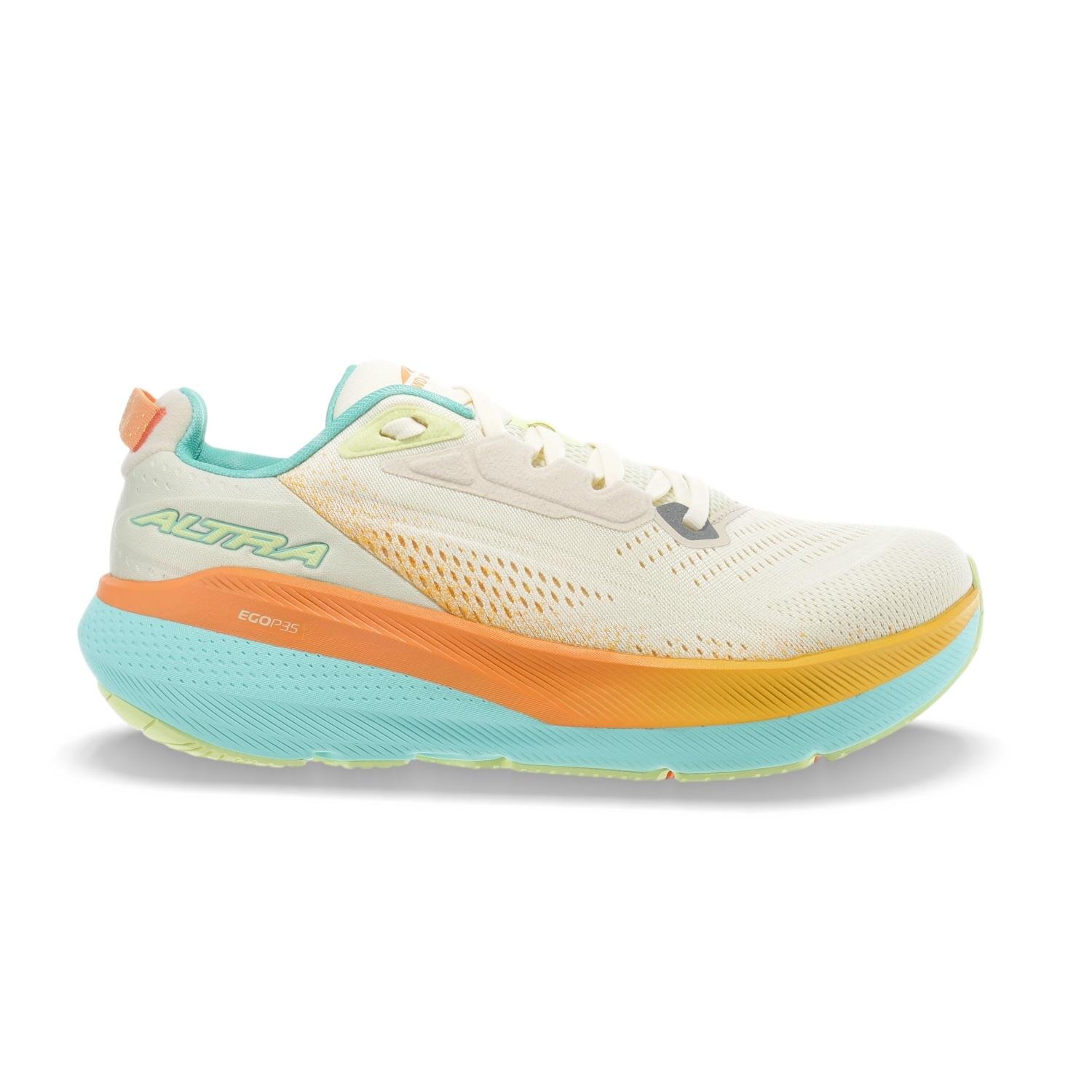 Chaussures de running Altra Fwd Via 2 - Homme - 42