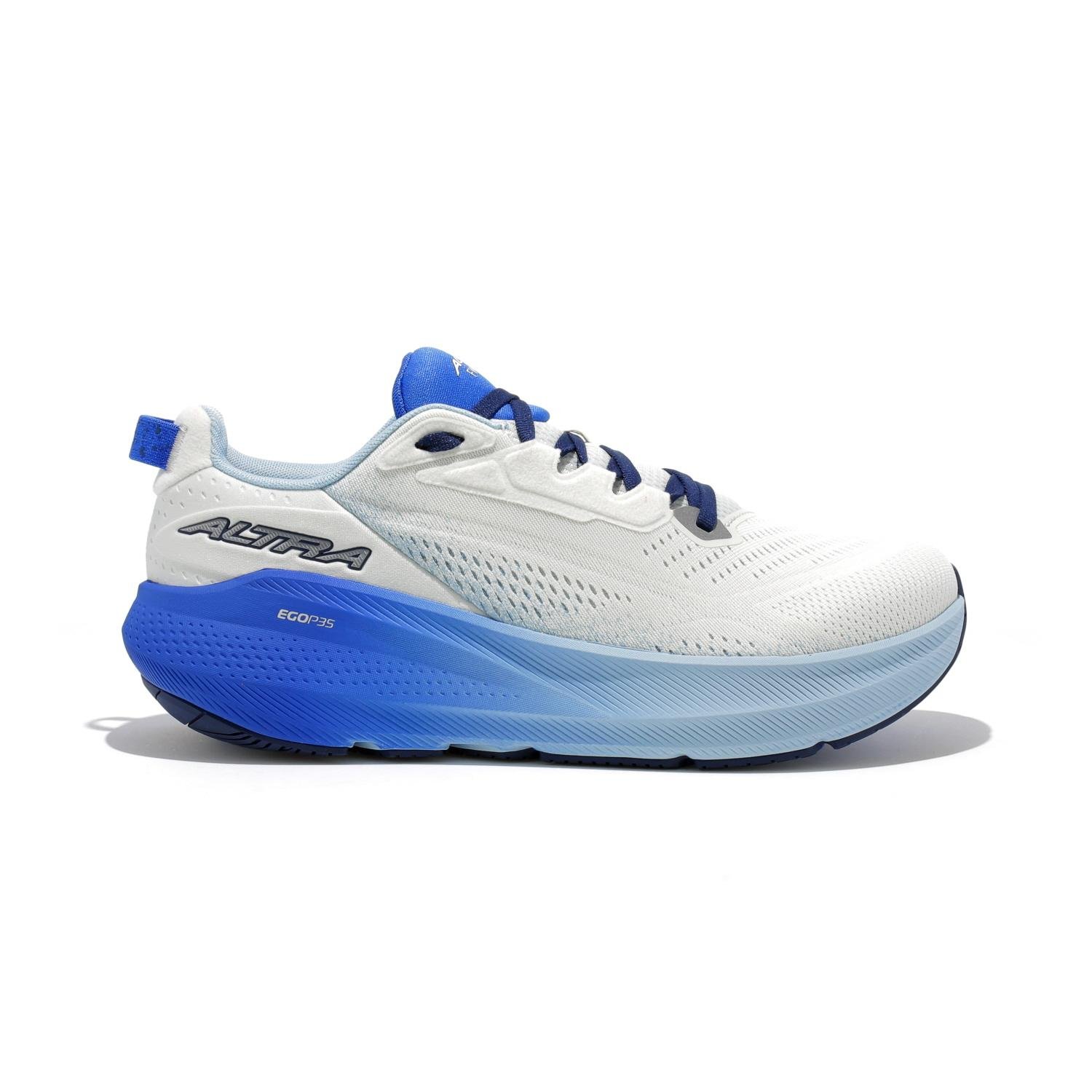 Altra FWD Via 2 Multicolore Homme chaussure Chaussures de running Altra Fwd Via 2 - Homme - 44