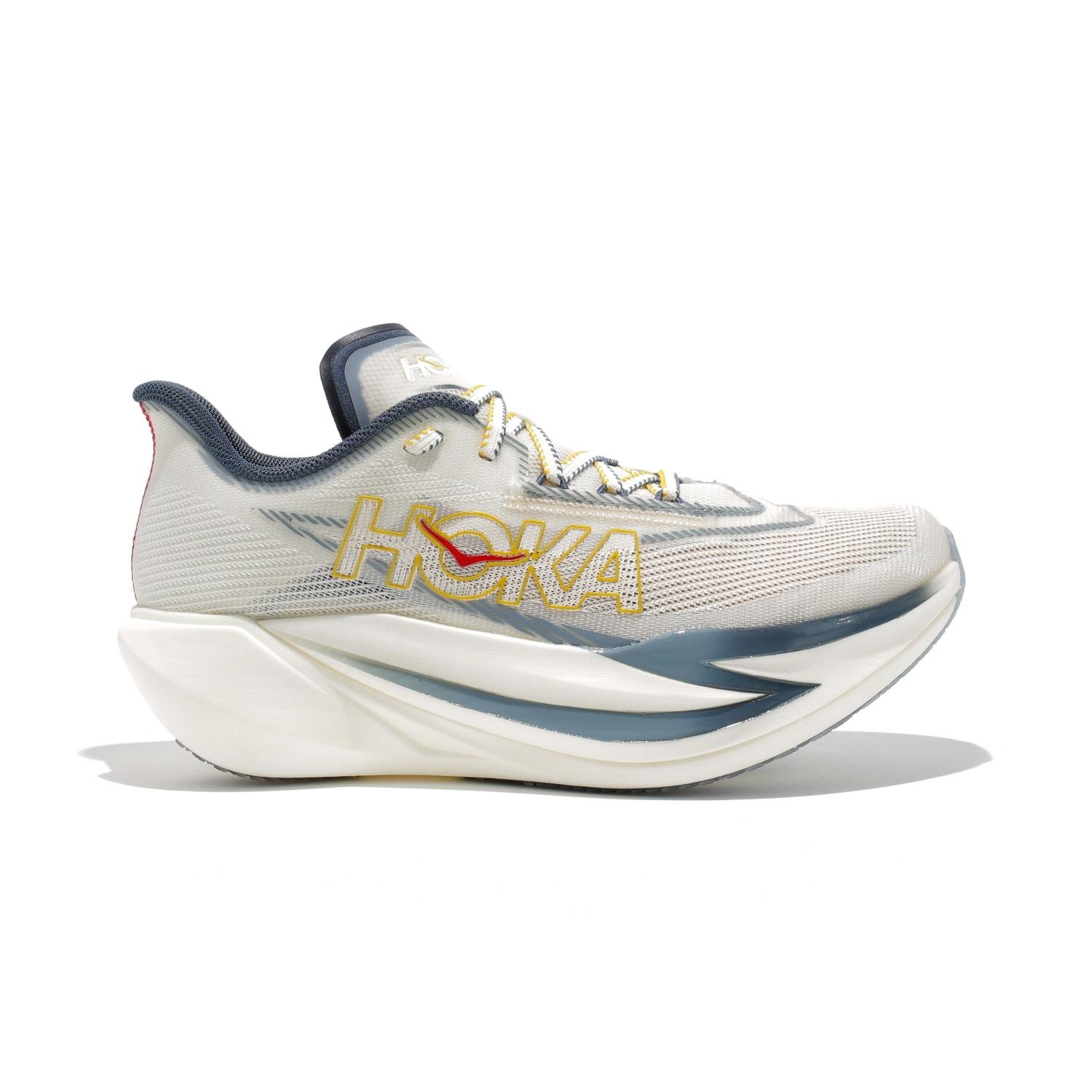 Chaussures plaque carbone running HOKA Cielo X1 3.0 - Unisex - 40