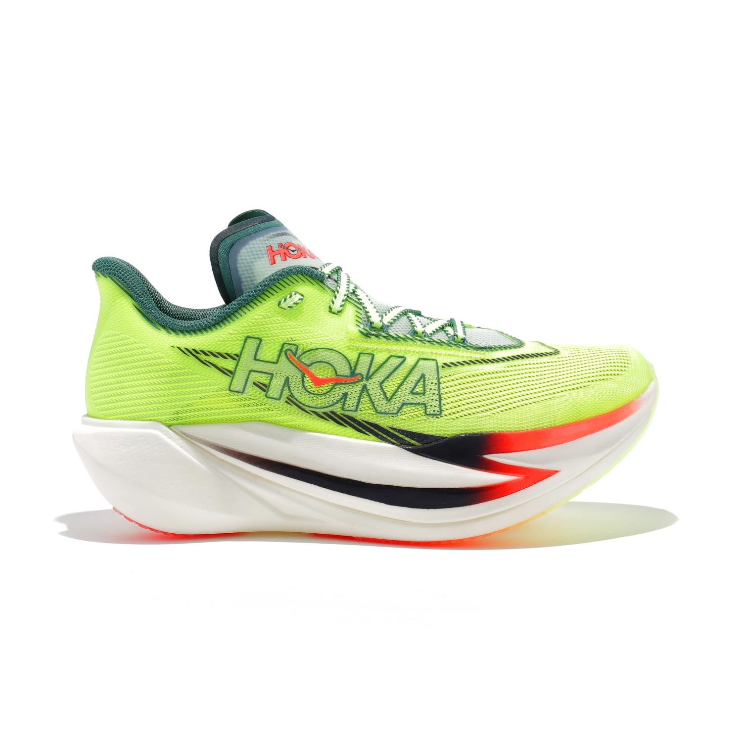Chaussures plaque carbone running HOKA Cielo X1 3.0 - Unisex - 40