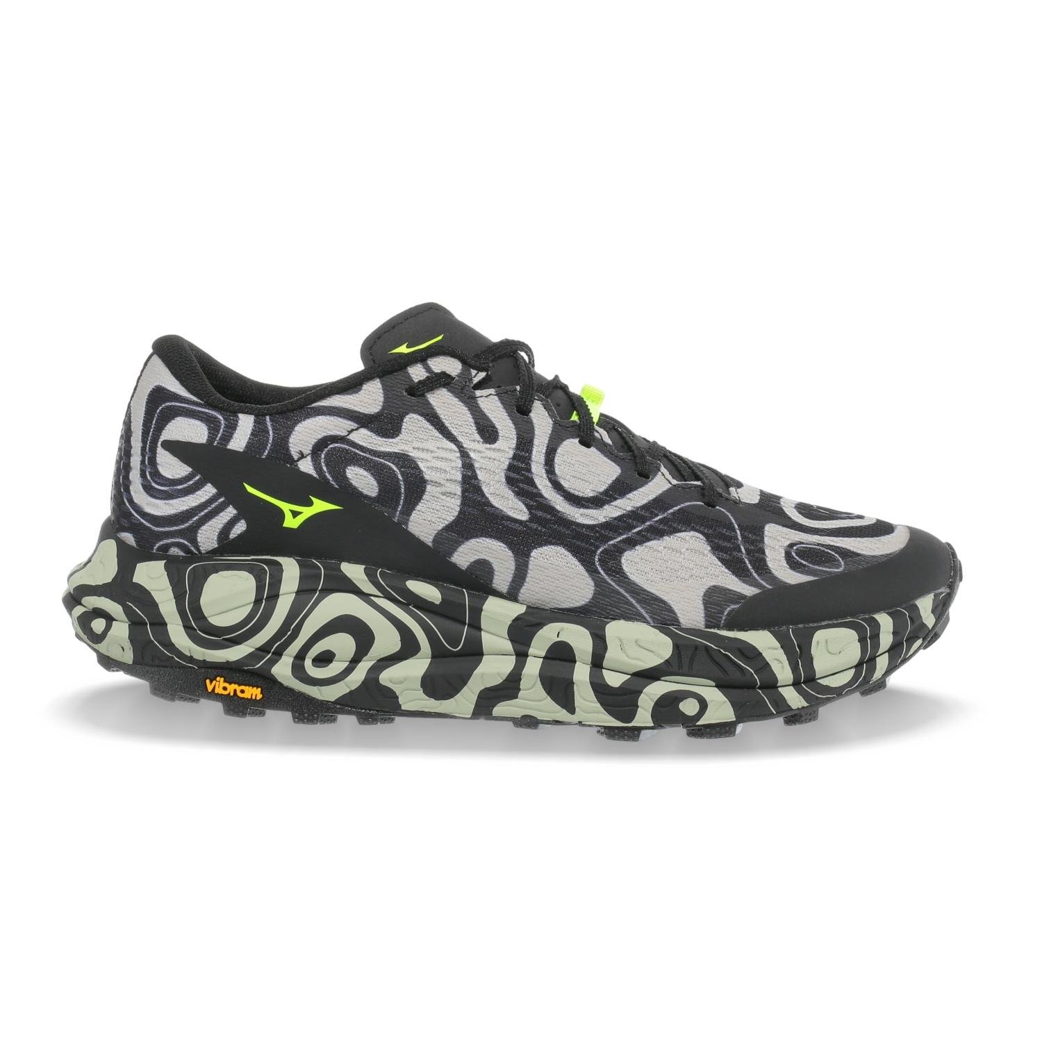 Mizuno Neo Accera — Default
