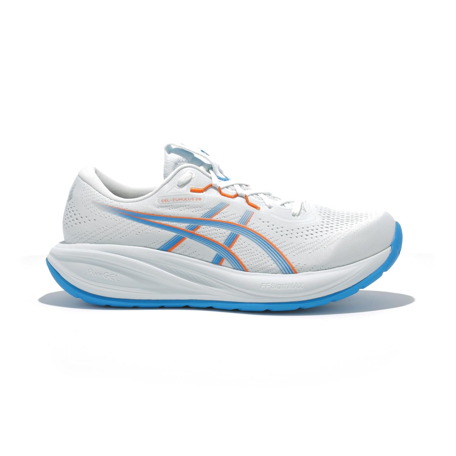 Chaussures de running ASICS Gel-cumulus 28 - Homme - 43.5