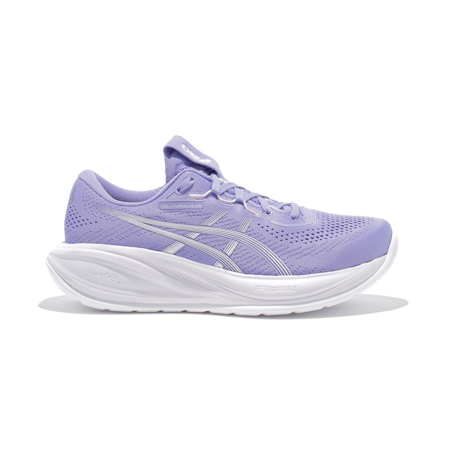Chaussures de running ASICS Gel-cumulus 28 - Femme - 42