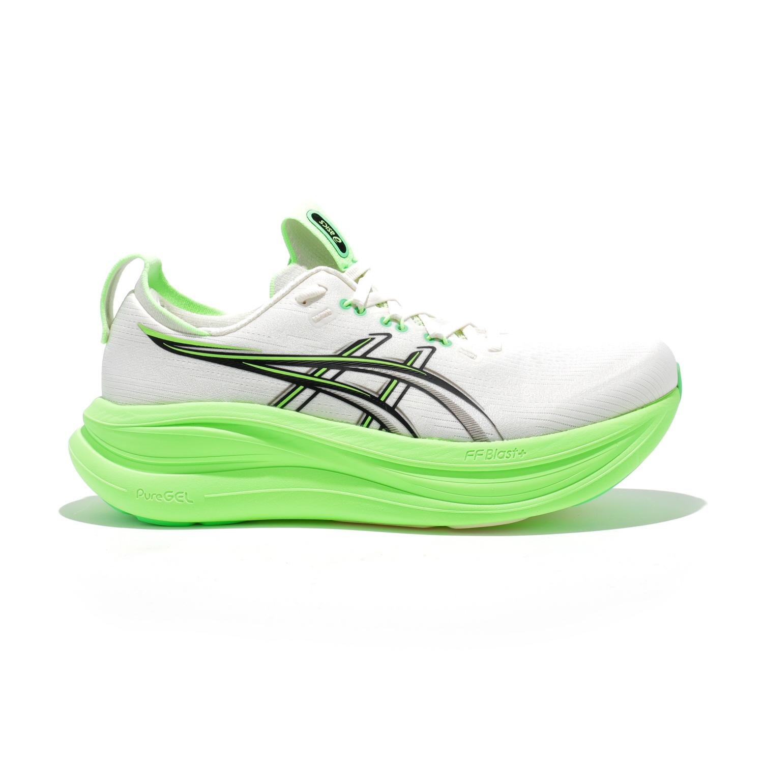 Chaussures de running ASICS Gel-nimbus 28 - Homme - 42.5