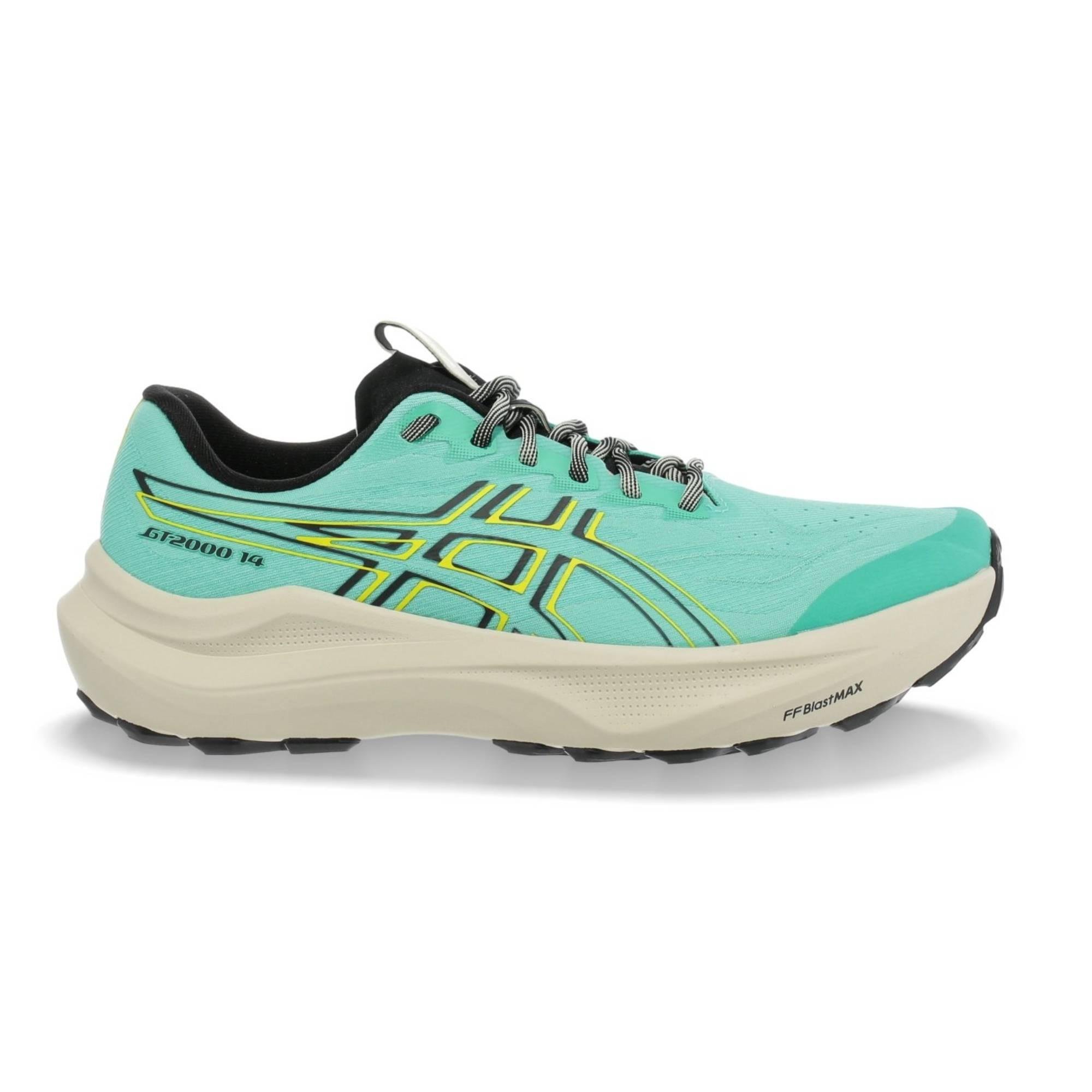 Asics Gt-2000 14 Tr — Default