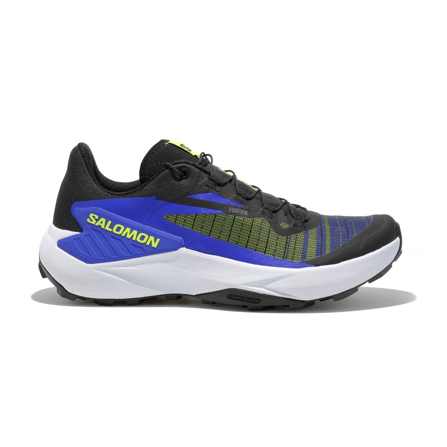 Salomon Genesis 2 : vue 3