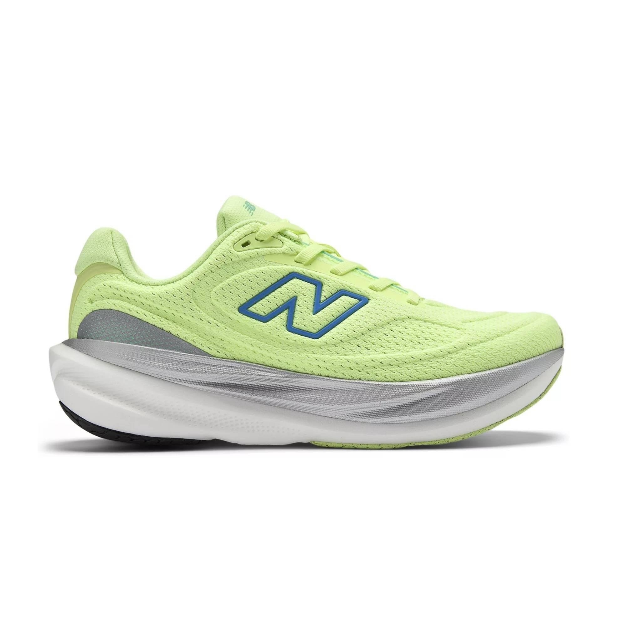 New Balance 1080 V15 Bleu Homme chaussure Chaussures de running New Balance 1080 V15 - Homme - 41.5