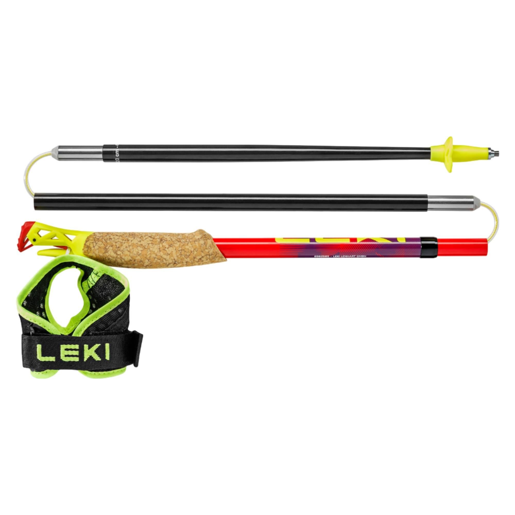 Leki Ultratrail FX One