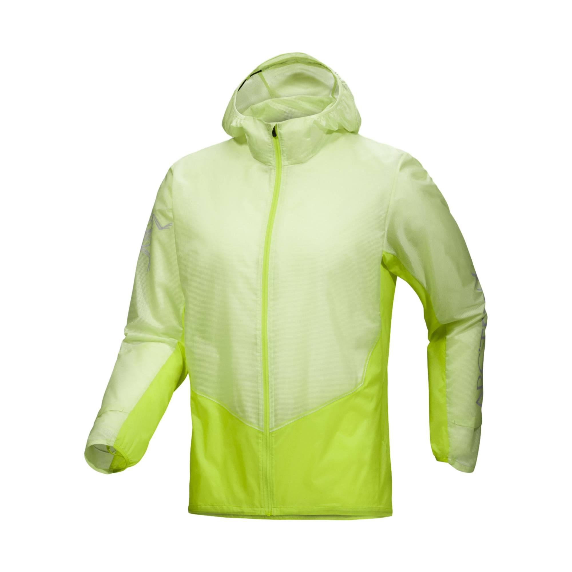 Arc'teryx Norvan Windshell Hoody
