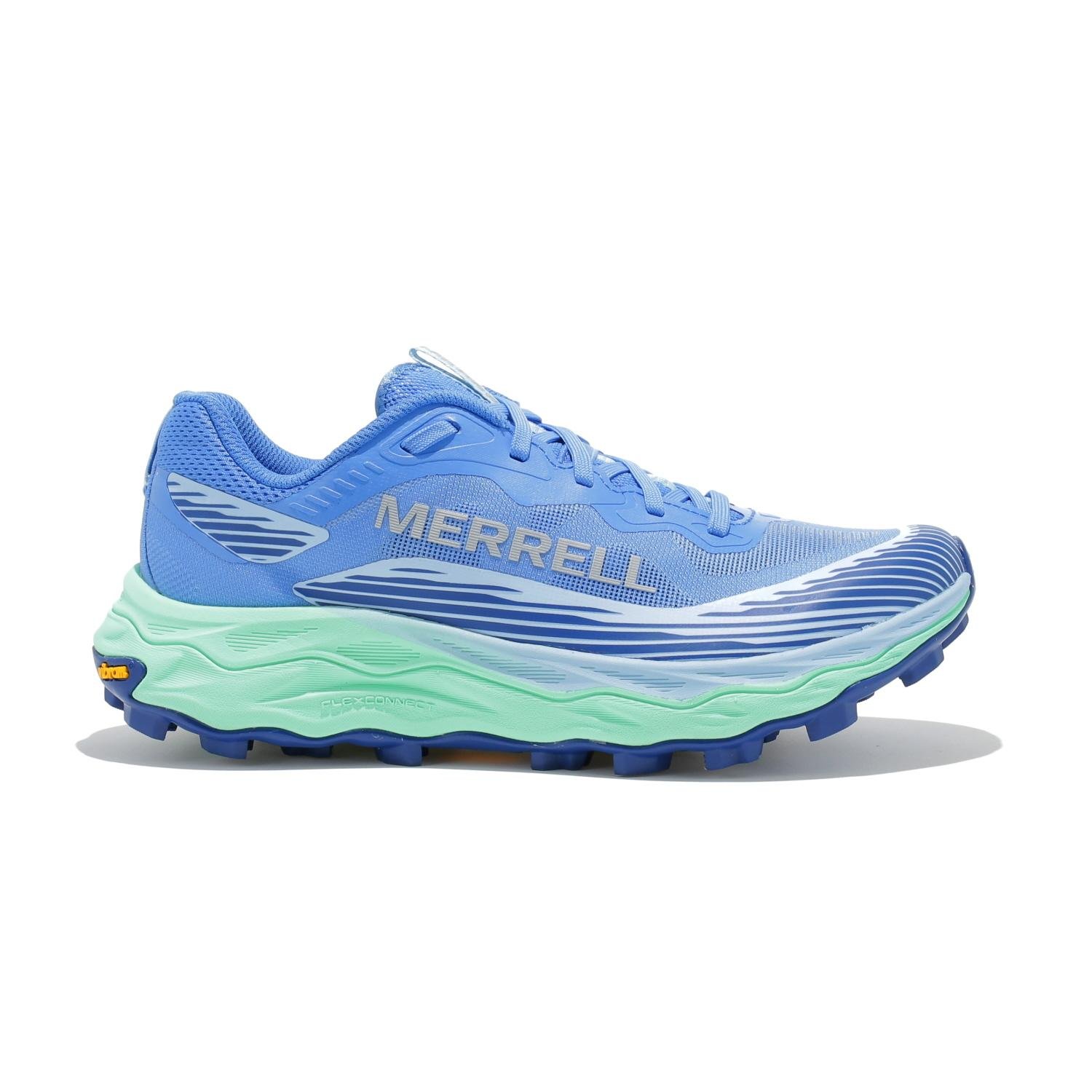 Chaussures de trail Merrell Agility Peak 6 - Femme - 37