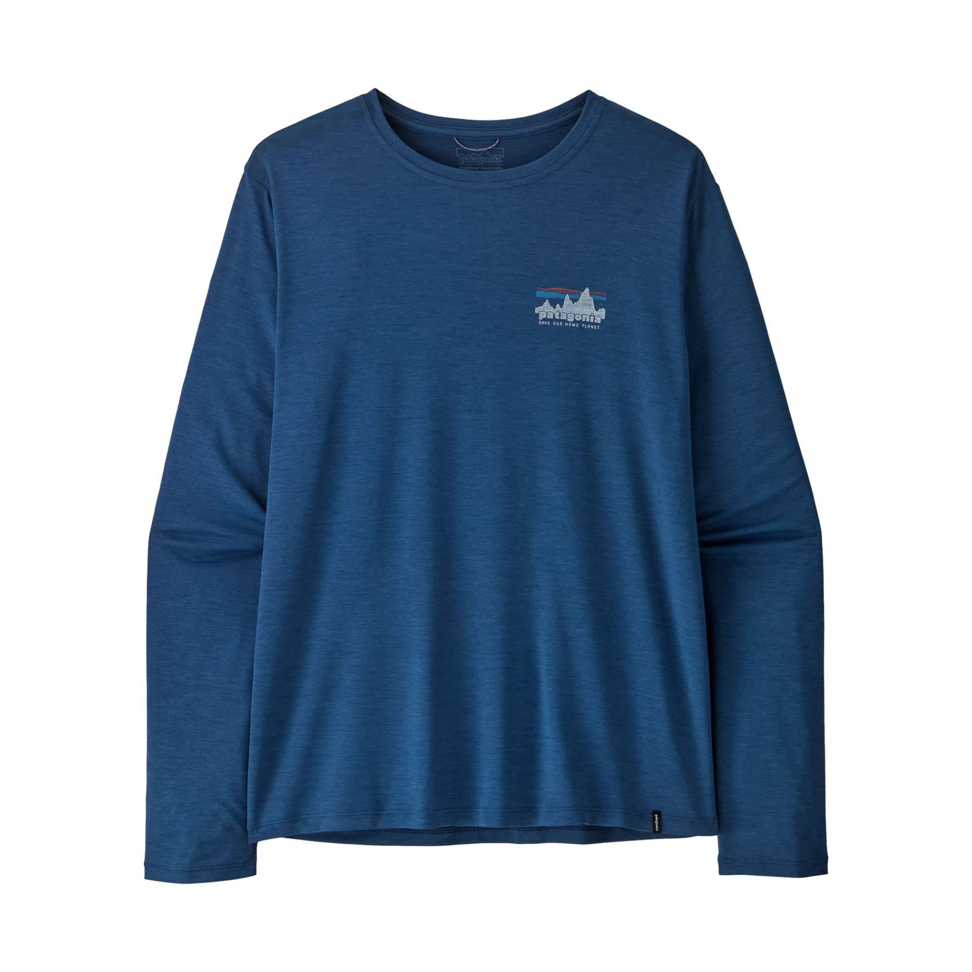 Patagonia Capilene Cool Daily Shirt