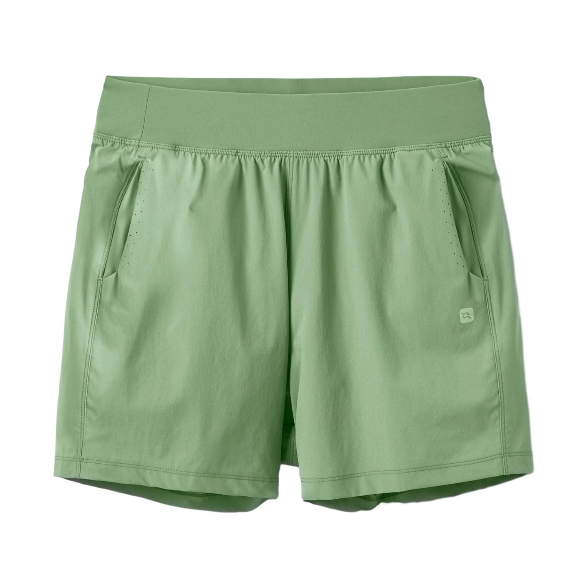 Rab Momentum Shorts