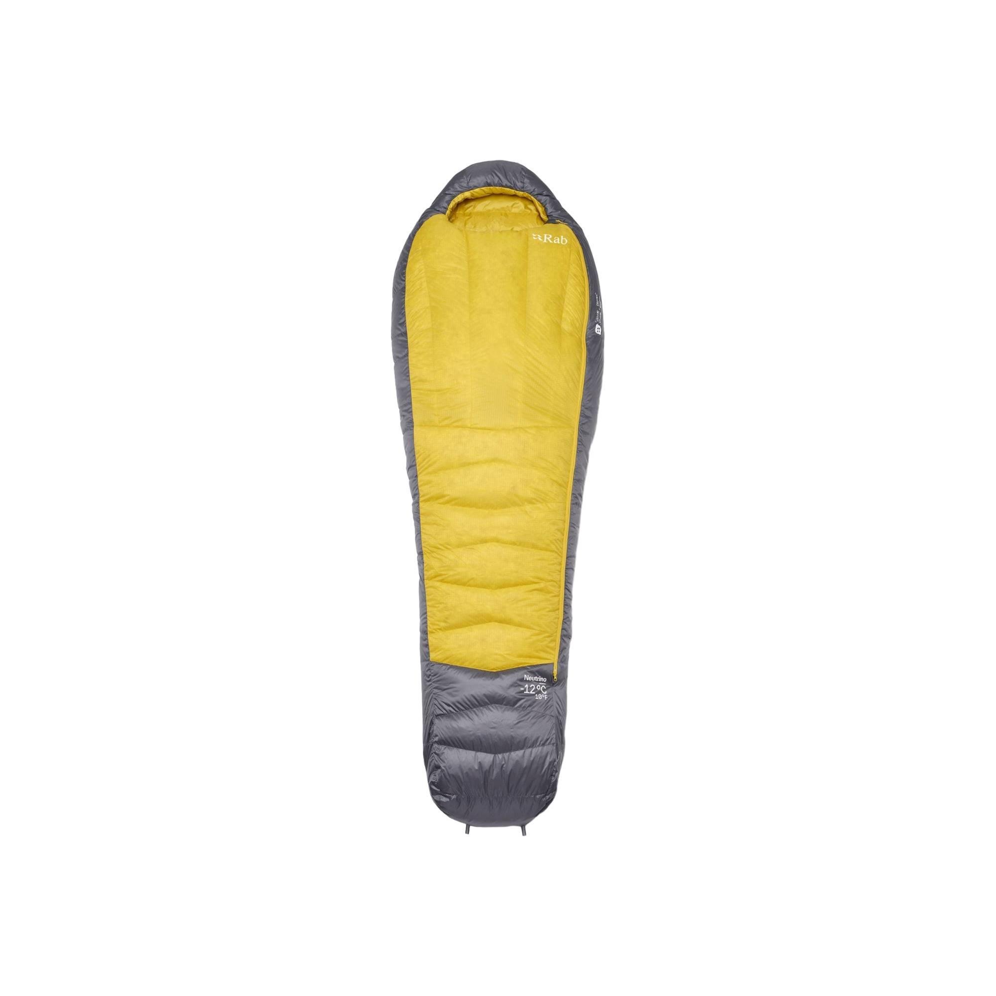 Rab Neutrino 600