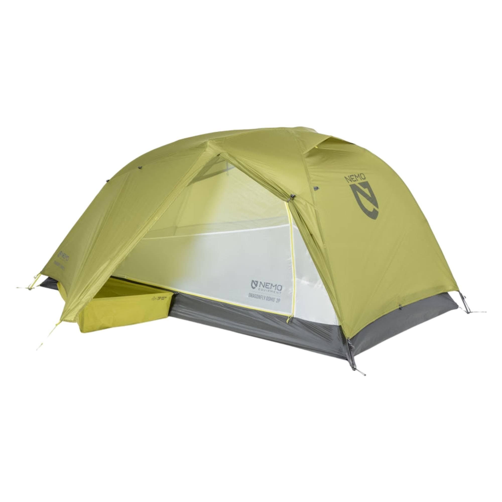 Tente Dragonfly Osmo 2 Places  - NEMO