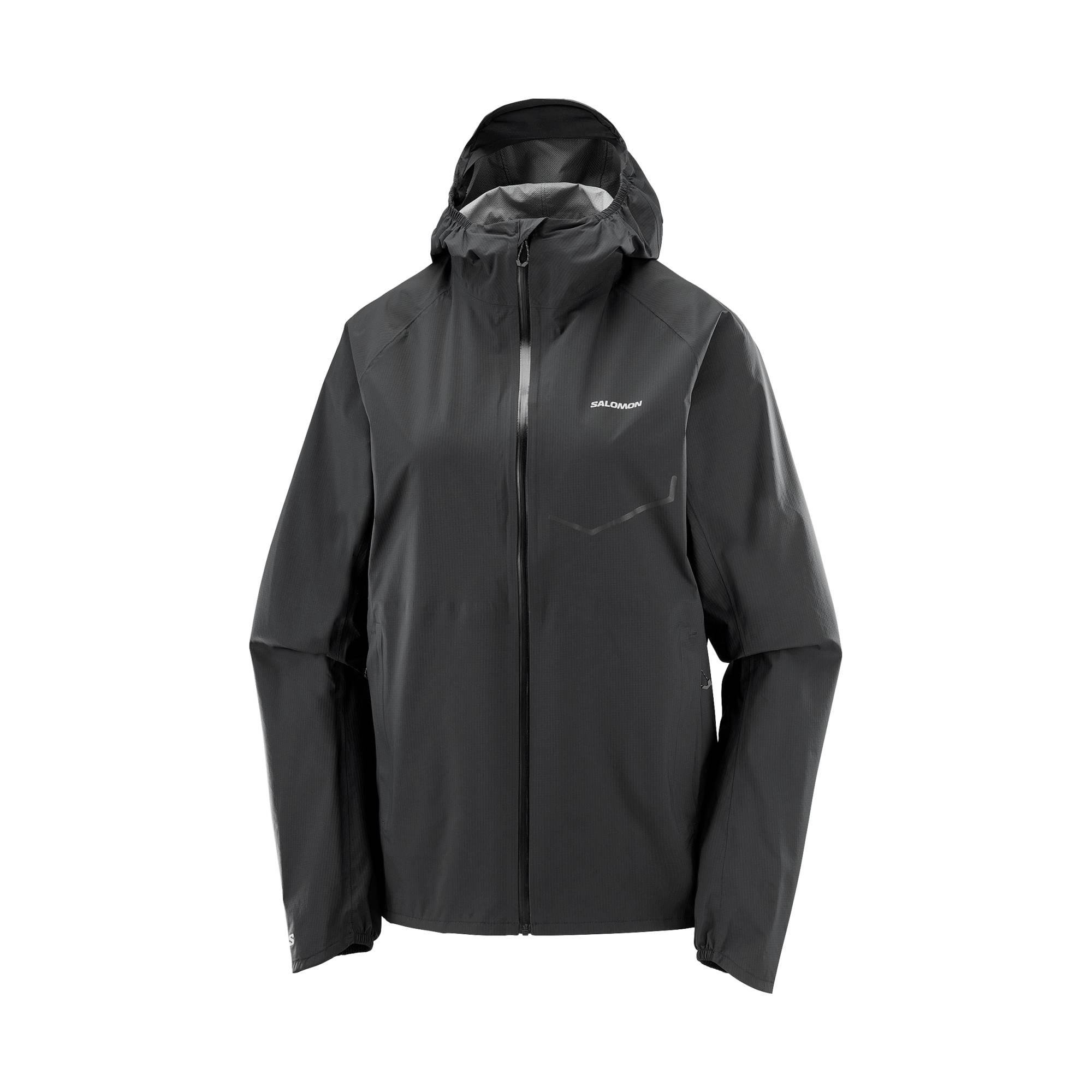 Salomon Bonatti Waterproof Jacket : vue 5