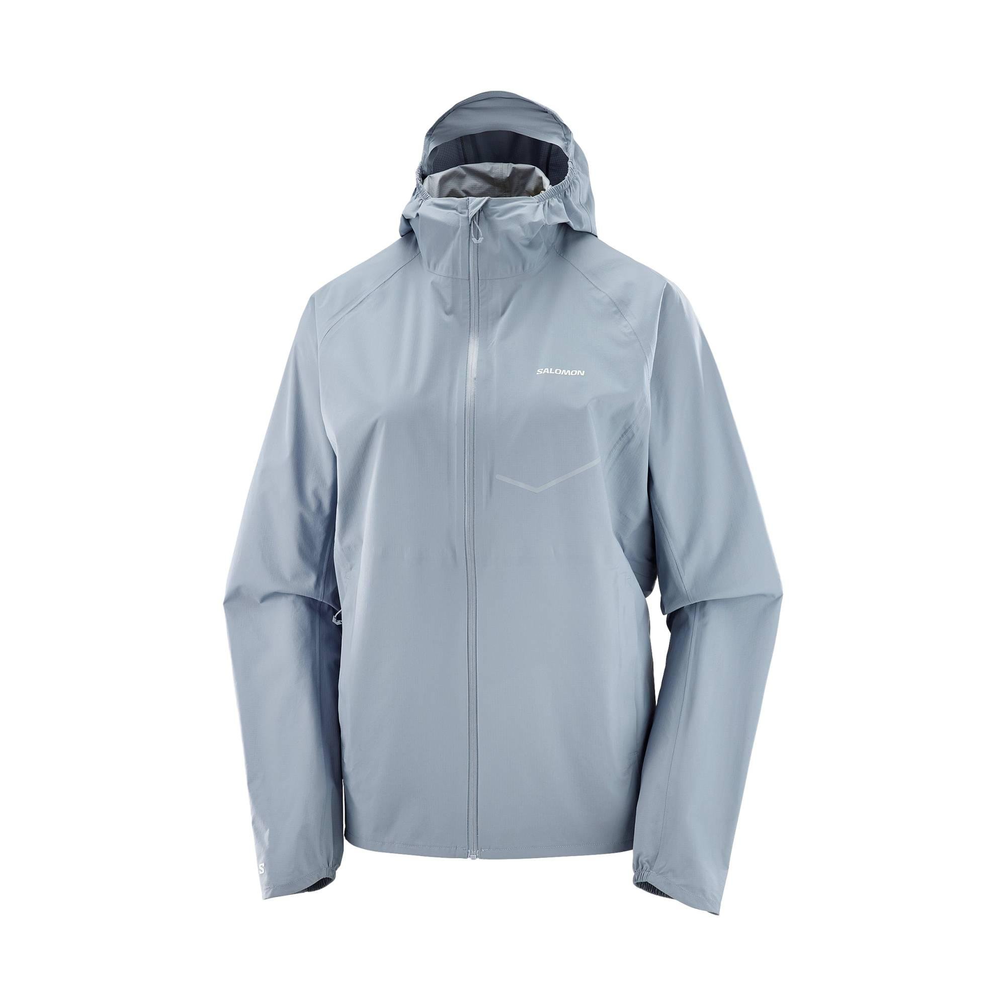 Salomon Bonatti Waterproof Jacket : vue 6