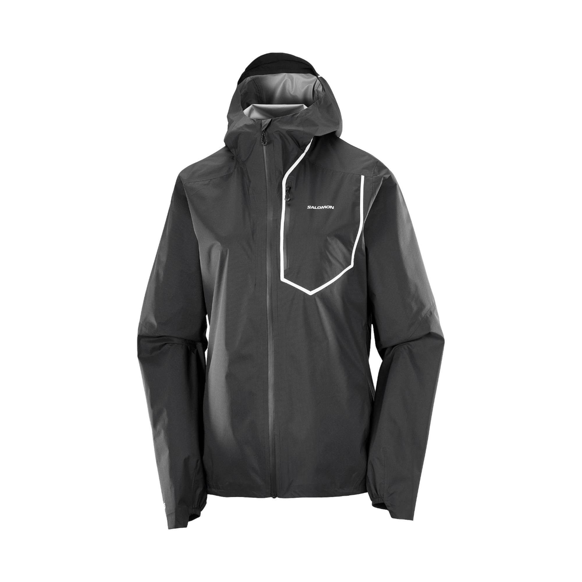Salomon Bonatti Pro Jacket : vue 3