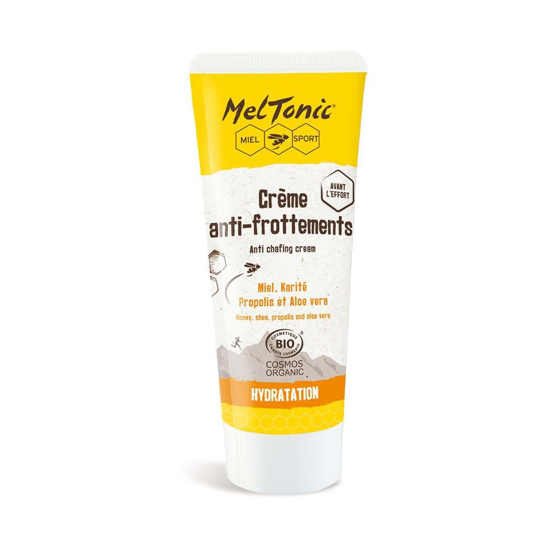 Creme Anti Frottements Bio be 75ml - MeltOnic